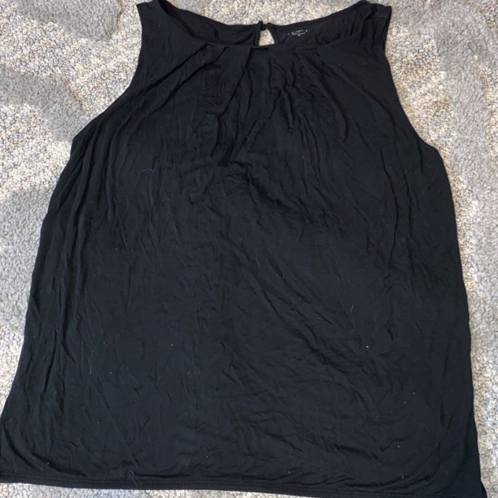 Ann Taylor work tank top